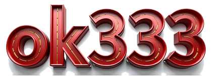 ok3333 logo